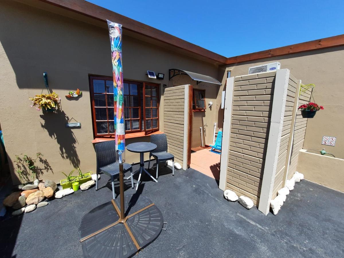 Cape Cozy Cottages Kapstadt Exterior foto