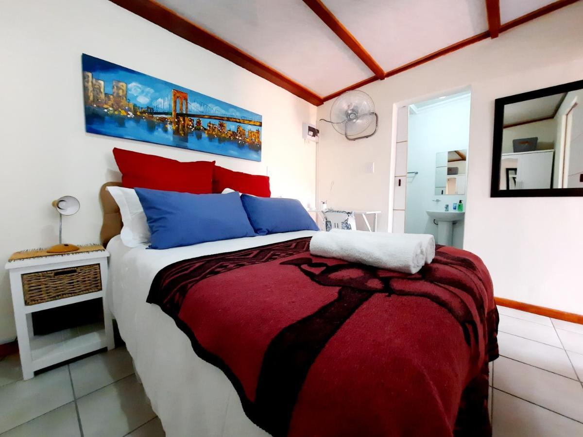 Cape Cozy Cottages Kapstadt Exterior foto