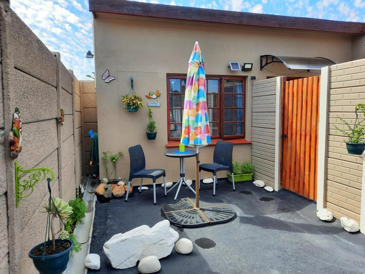 Cape Cozy Cottages Kapstadt Exterior foto