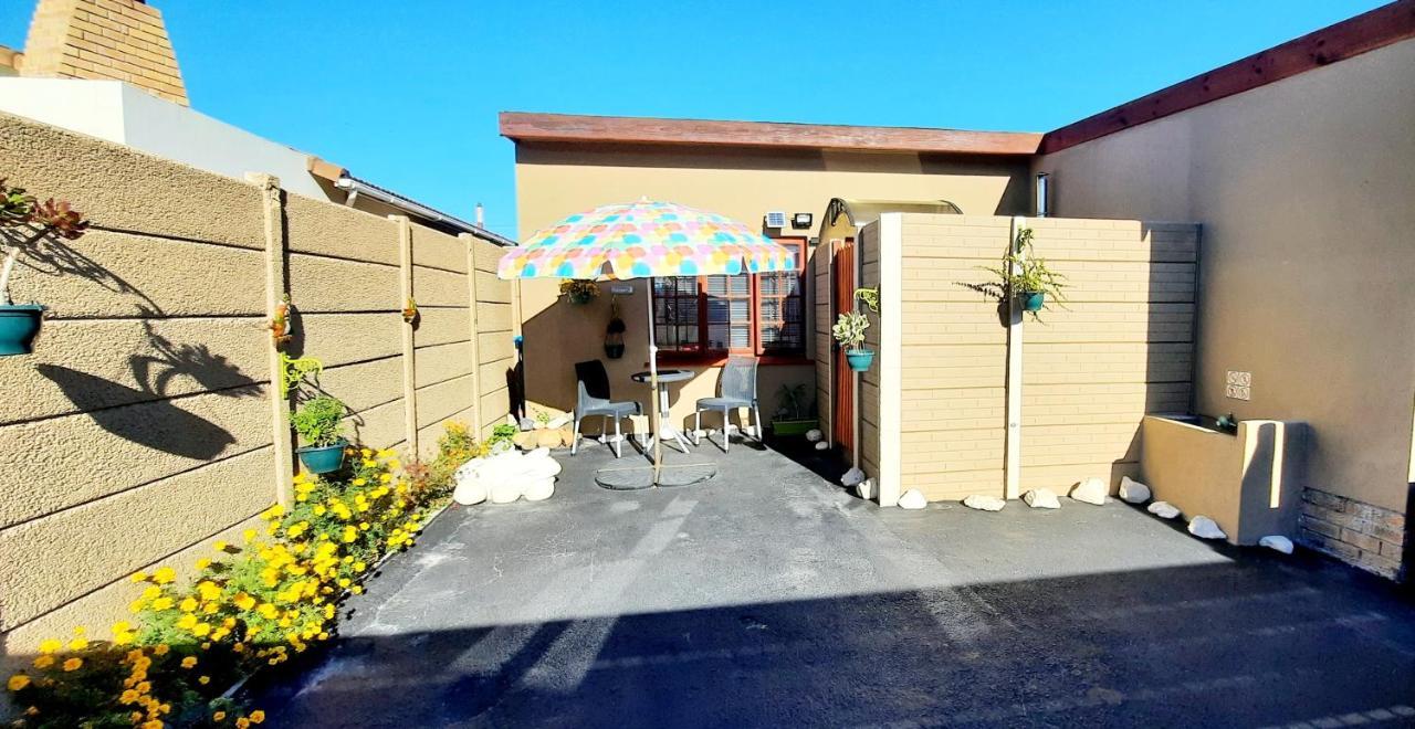 Cape Cozy Cottages Kapstadt Exterior foto